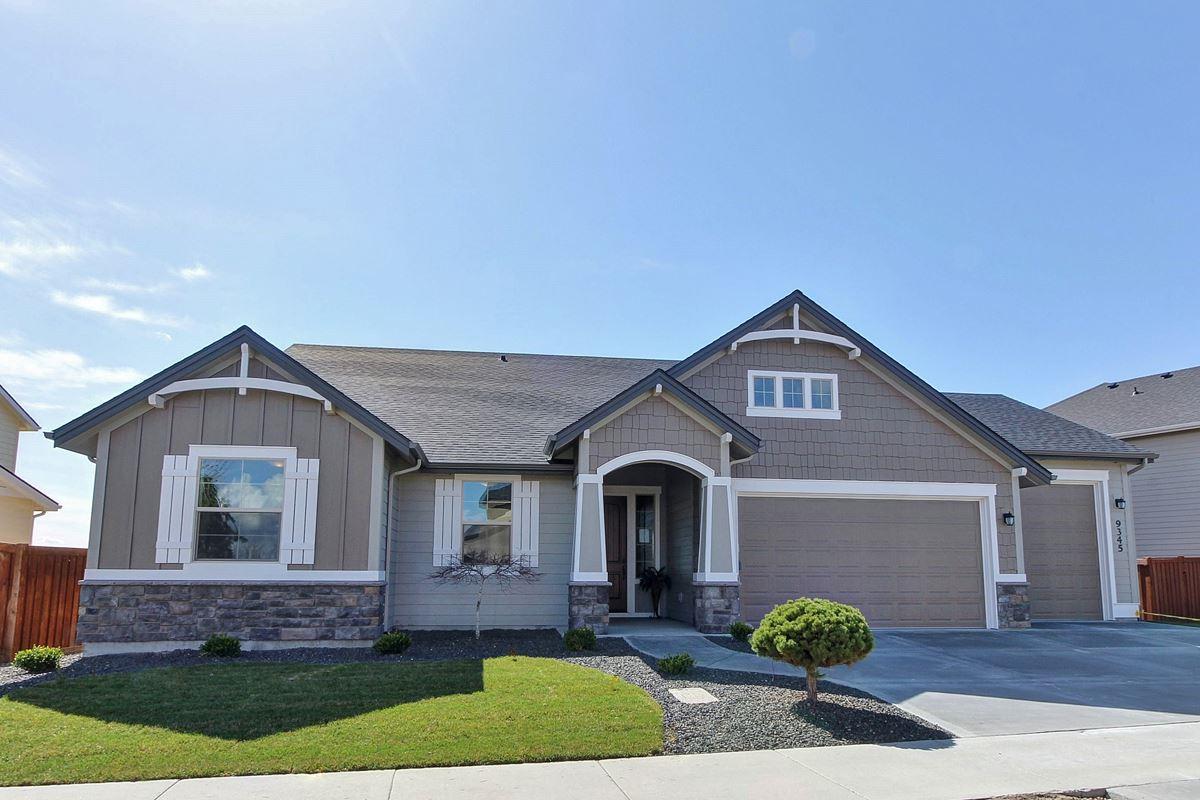 1125 Redspire Ave - Photo 1
