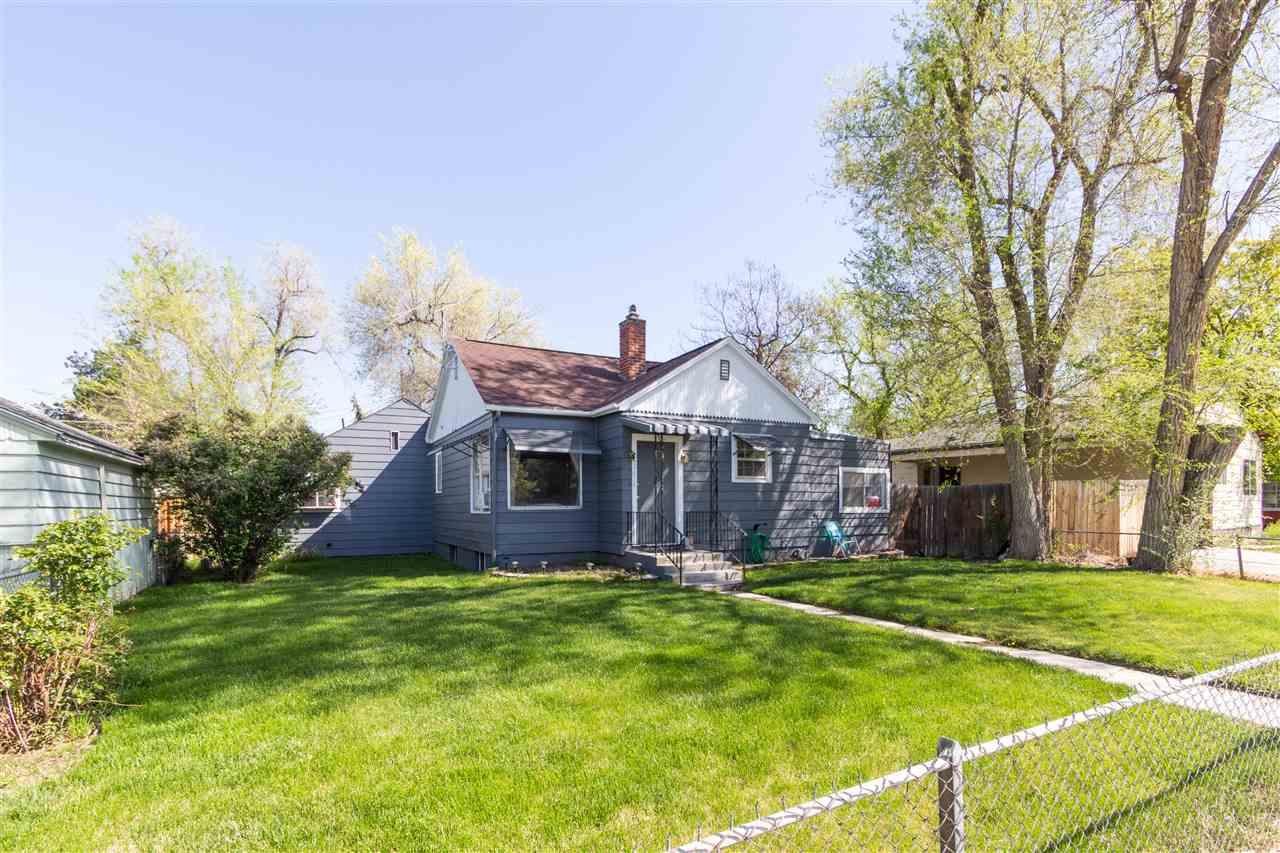 2616 Jefferson St - Photo 1