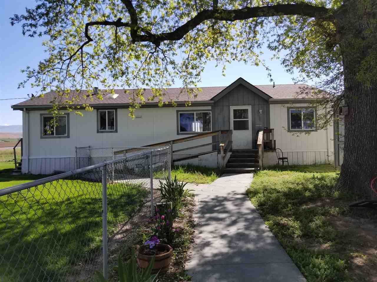 6725 1/2 Hillview (Mh Only-No Land) - Photo 1