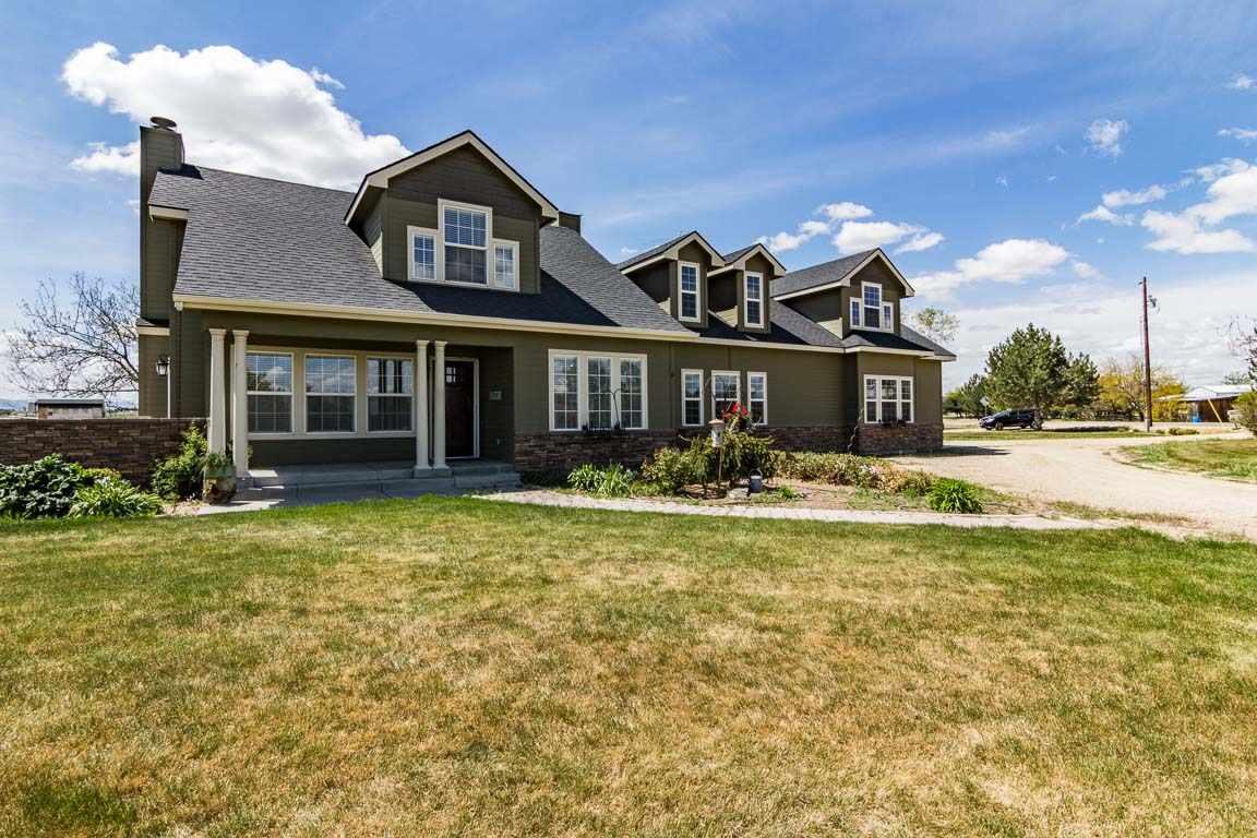 11485 Lewis Lane - Photo 1