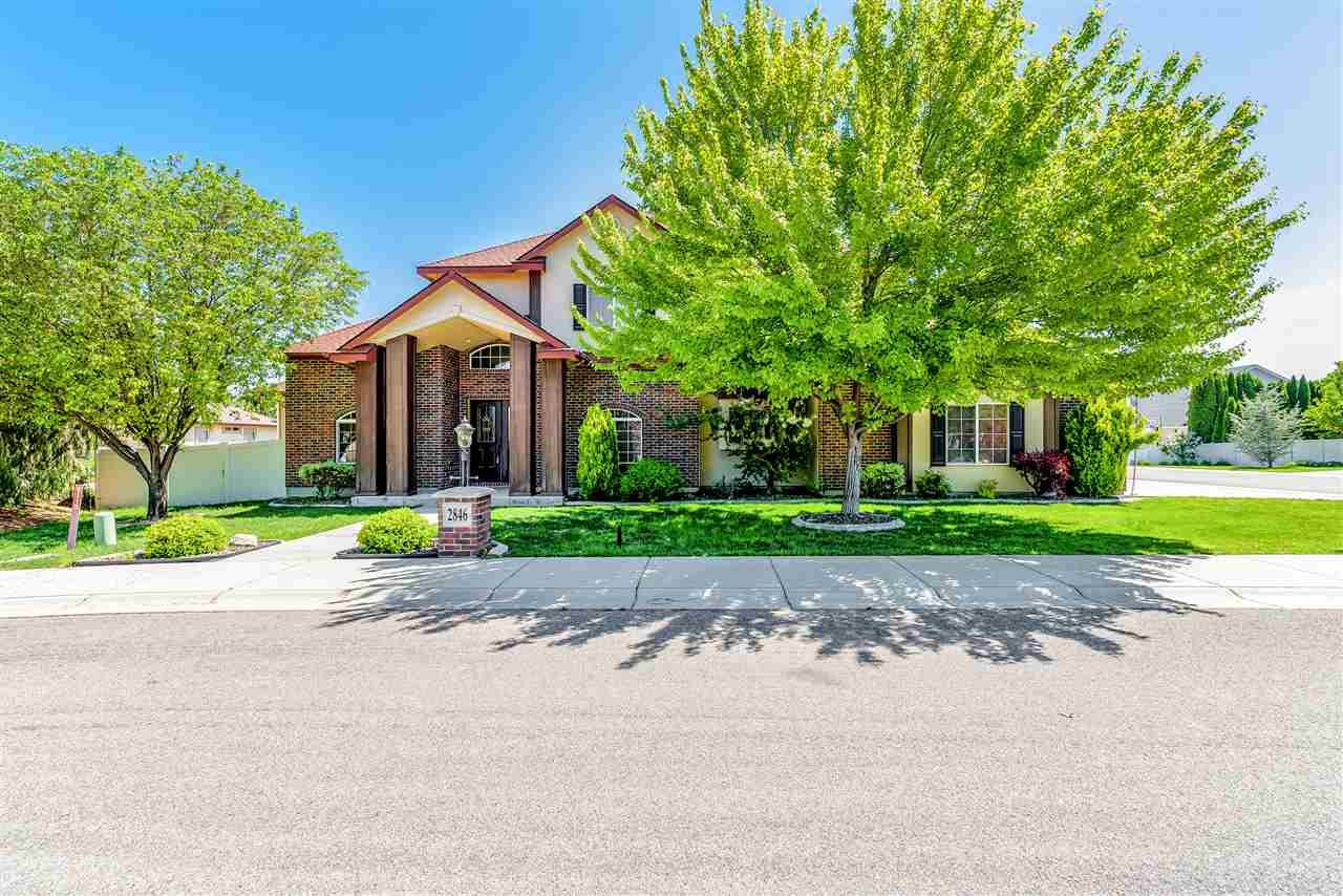 2846 Daybreak Ave. - Photo 1