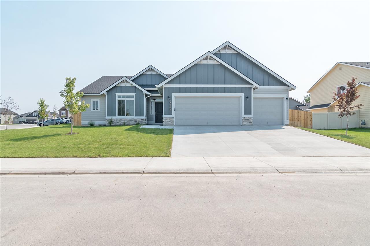 618 Quaking Aspen Dr. - Photo 1