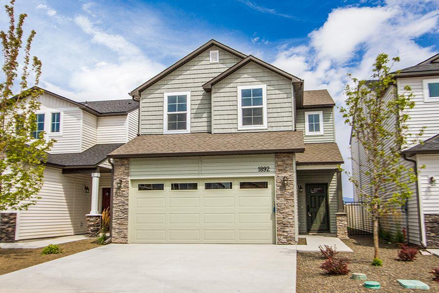 2225 Sharptail St - Photo 1