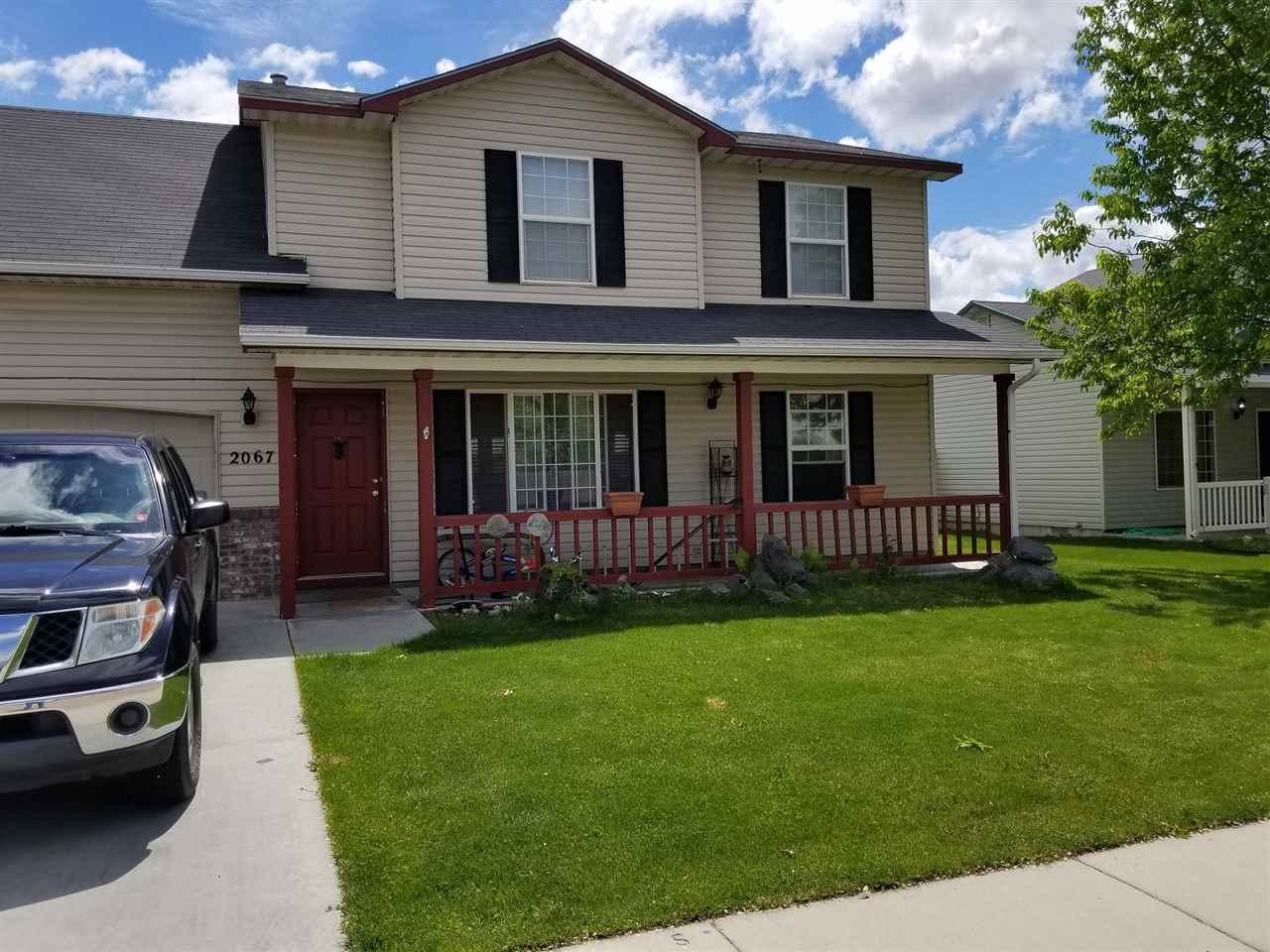 2067 Hedgerow - Photo 1