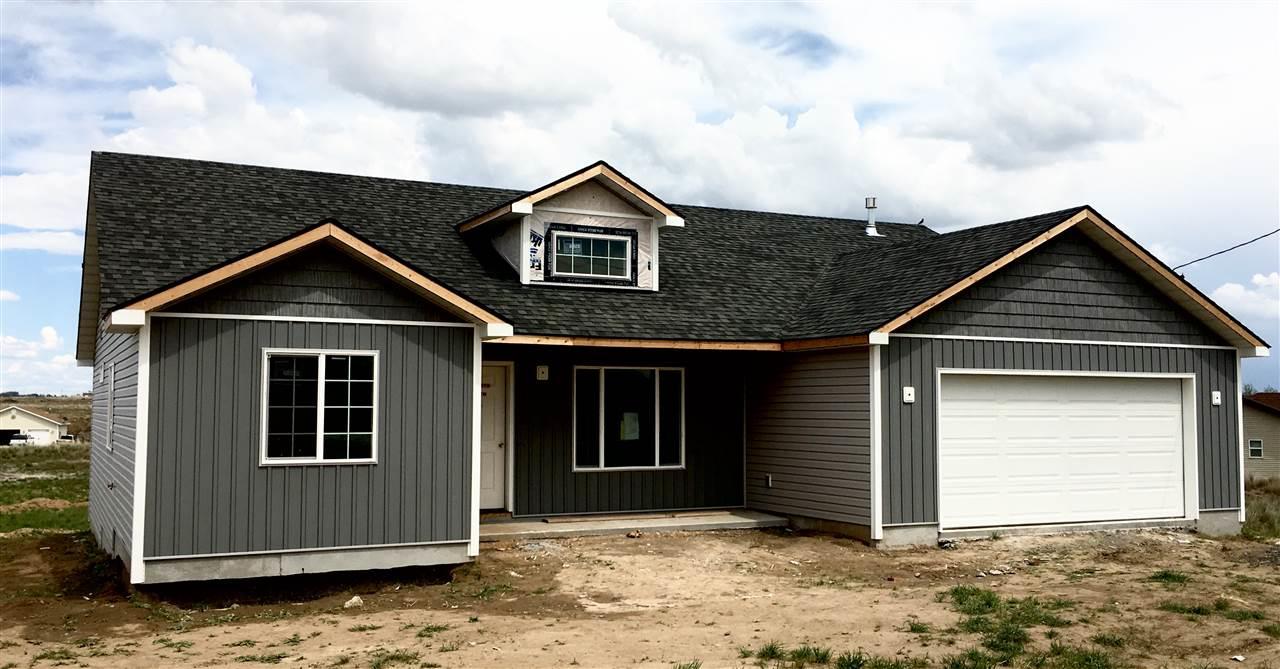 601 Pioneer Mountain Loop - Photo 1