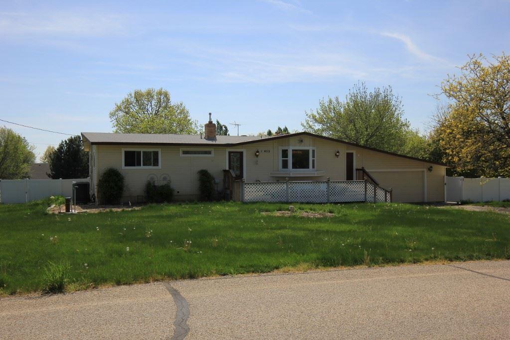 10455 Prairie Rd - Photo 1
