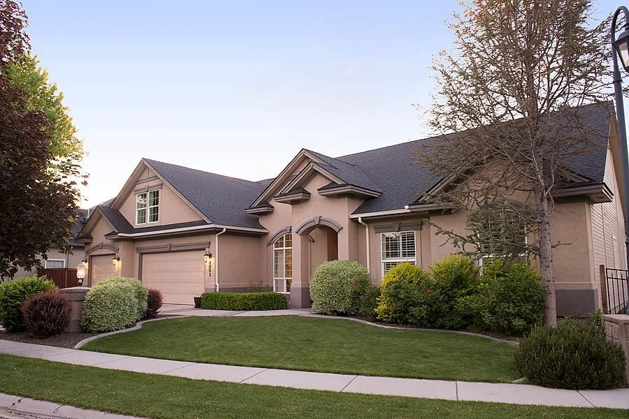 2582 Hungry Creek - Photo 1