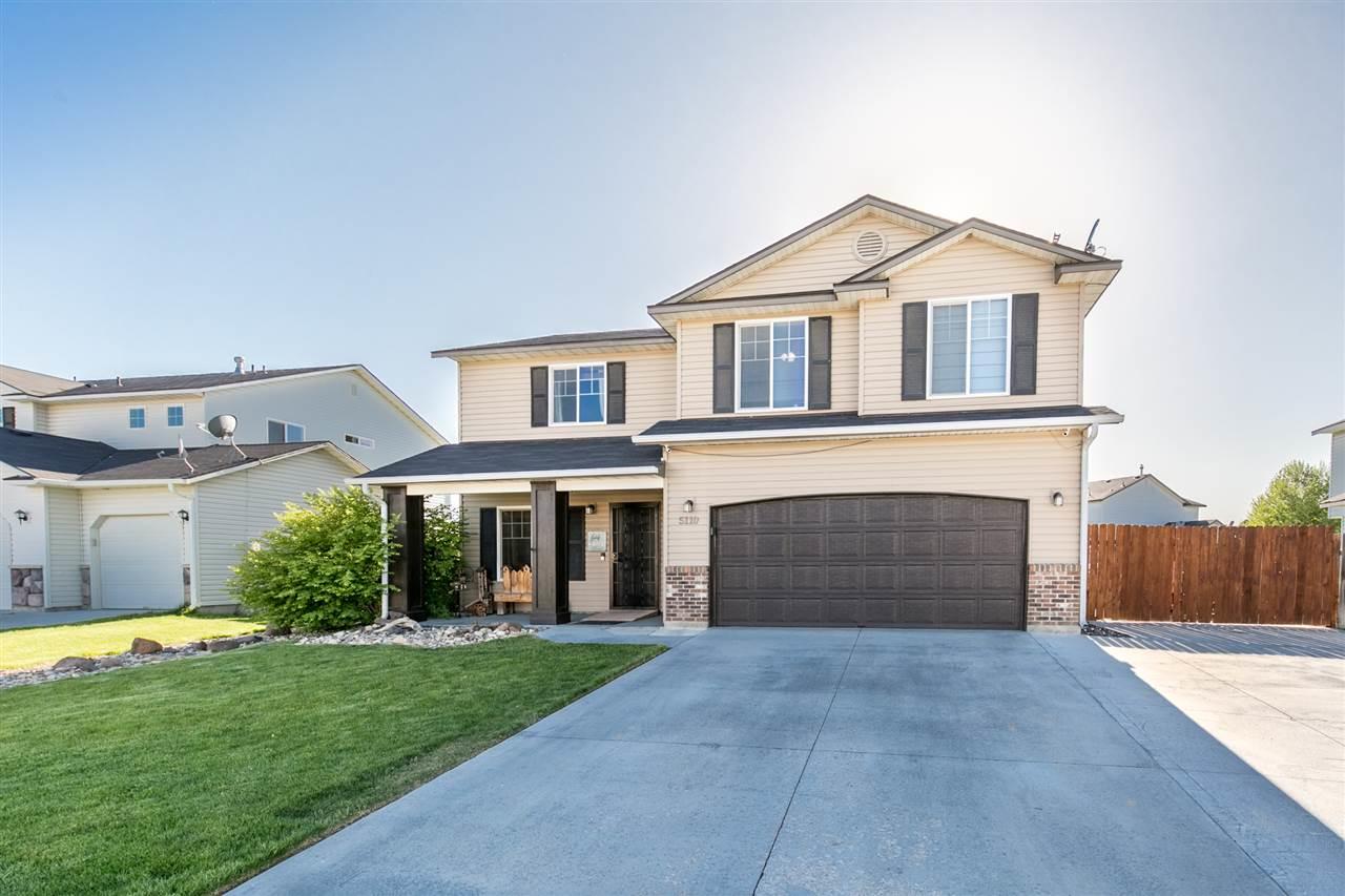 5110 Dandridge Way - Photo 1