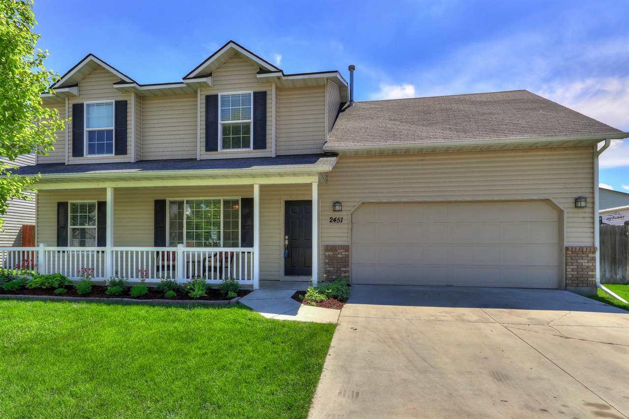 2451 Willow Pointe Ave - Photo 1