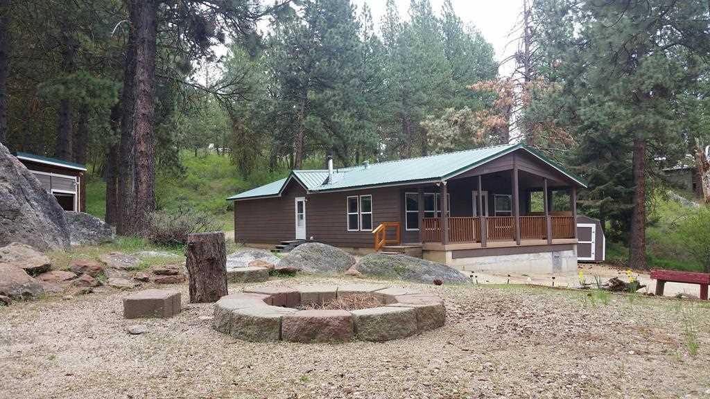 1234 Mount Vista Dr - Photo 1
