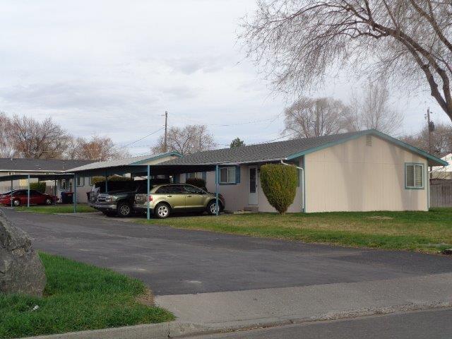 454-458 Madison St. - Photo 1