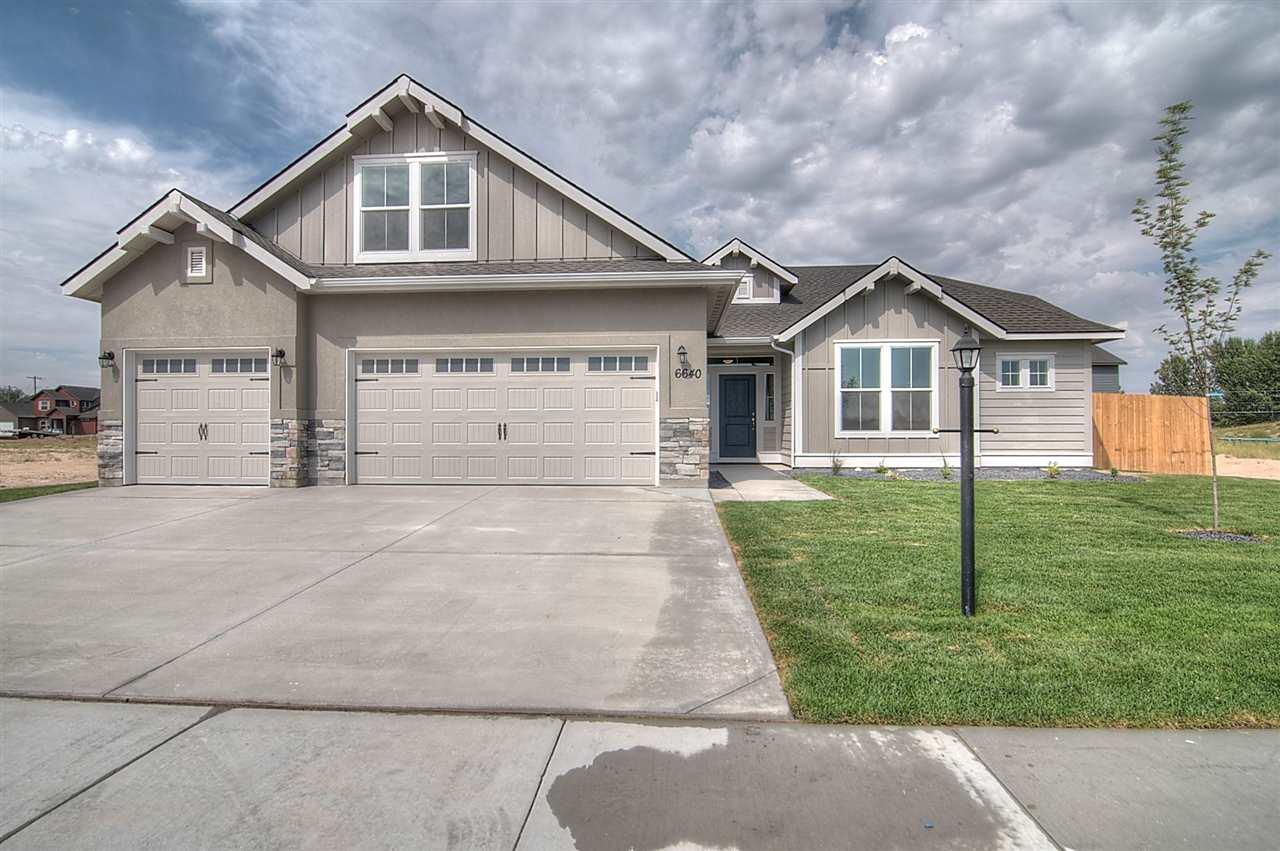 6981 Donaway - Photo 1