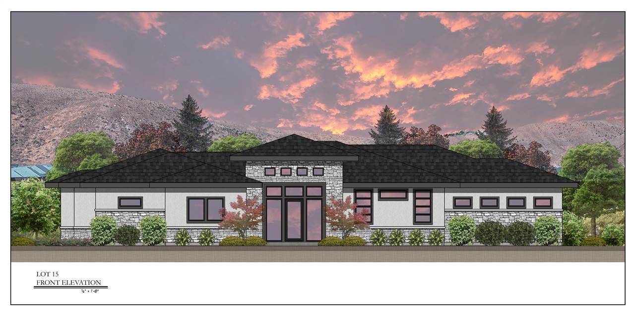 4265 Eyrie Way - Photo 1