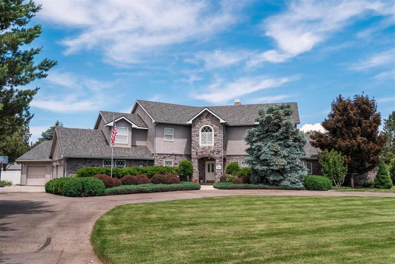 2880 Sugarberry Dr. - Photo 1