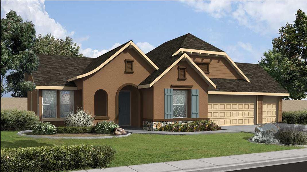 11150 Carriage Hill Ct. - Photo 1