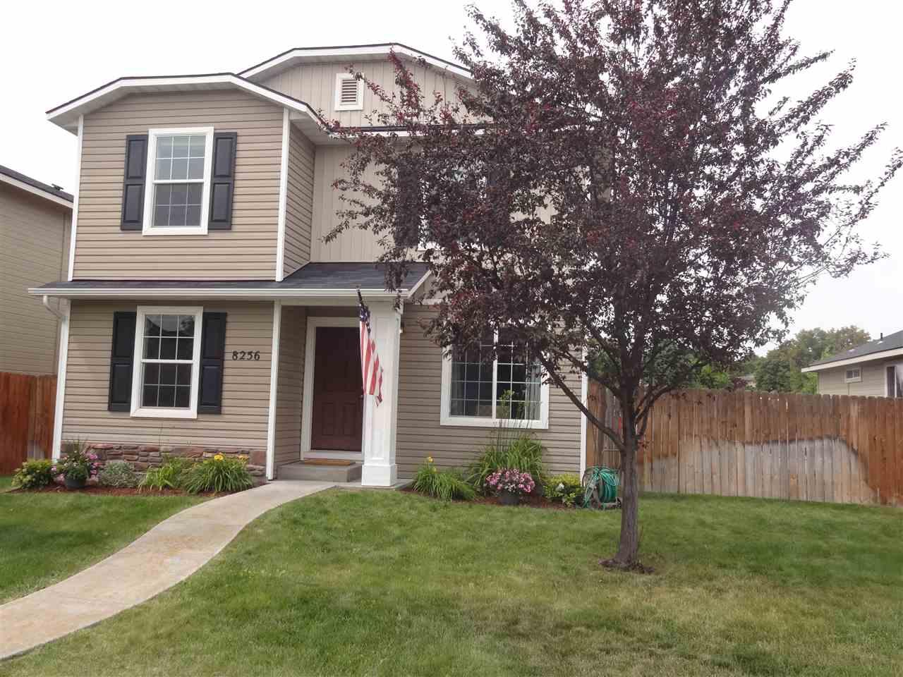 8256 Mojave Drive - Photo 1