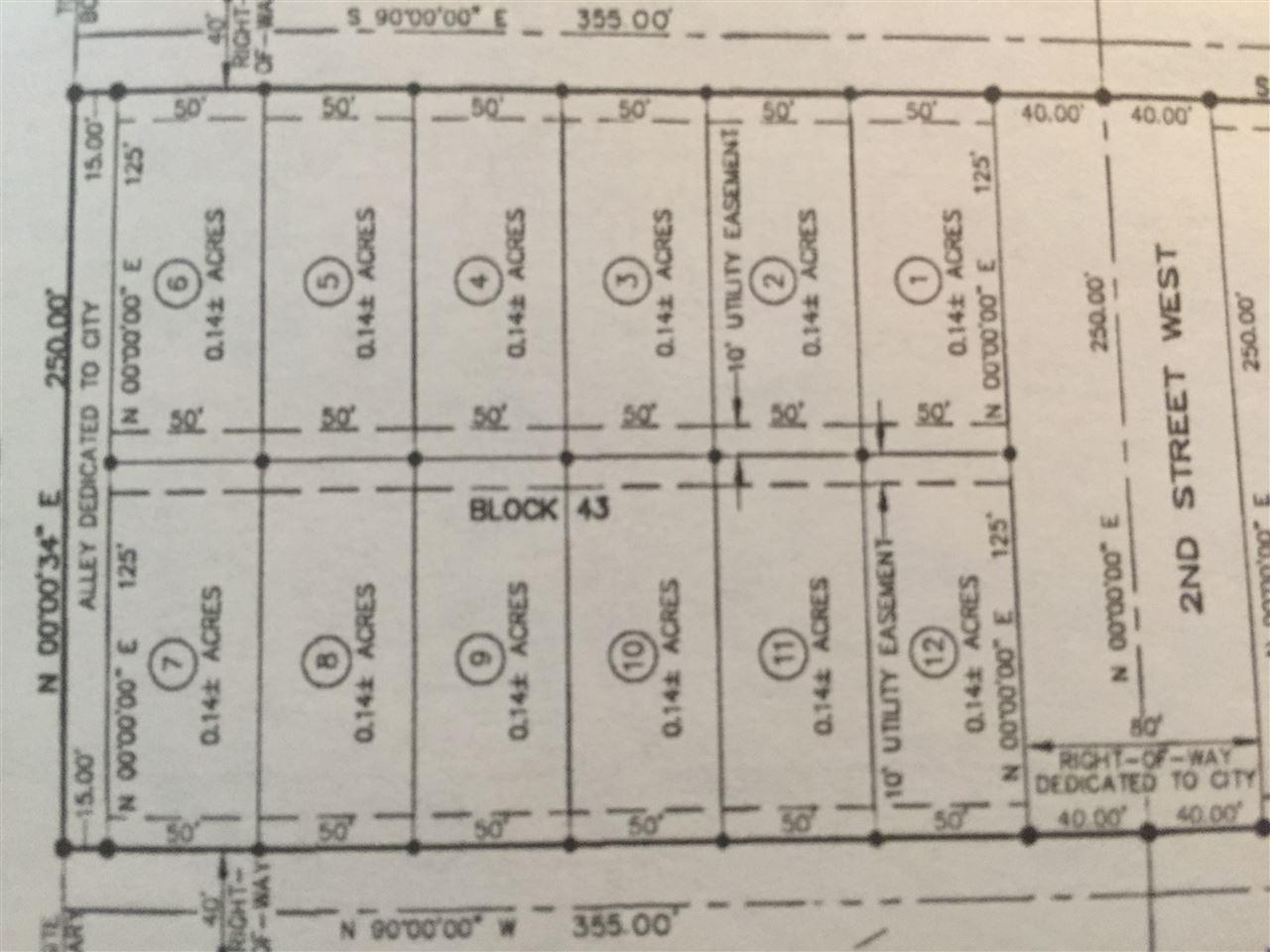 Block 43 Garnet Ave - Photo 1