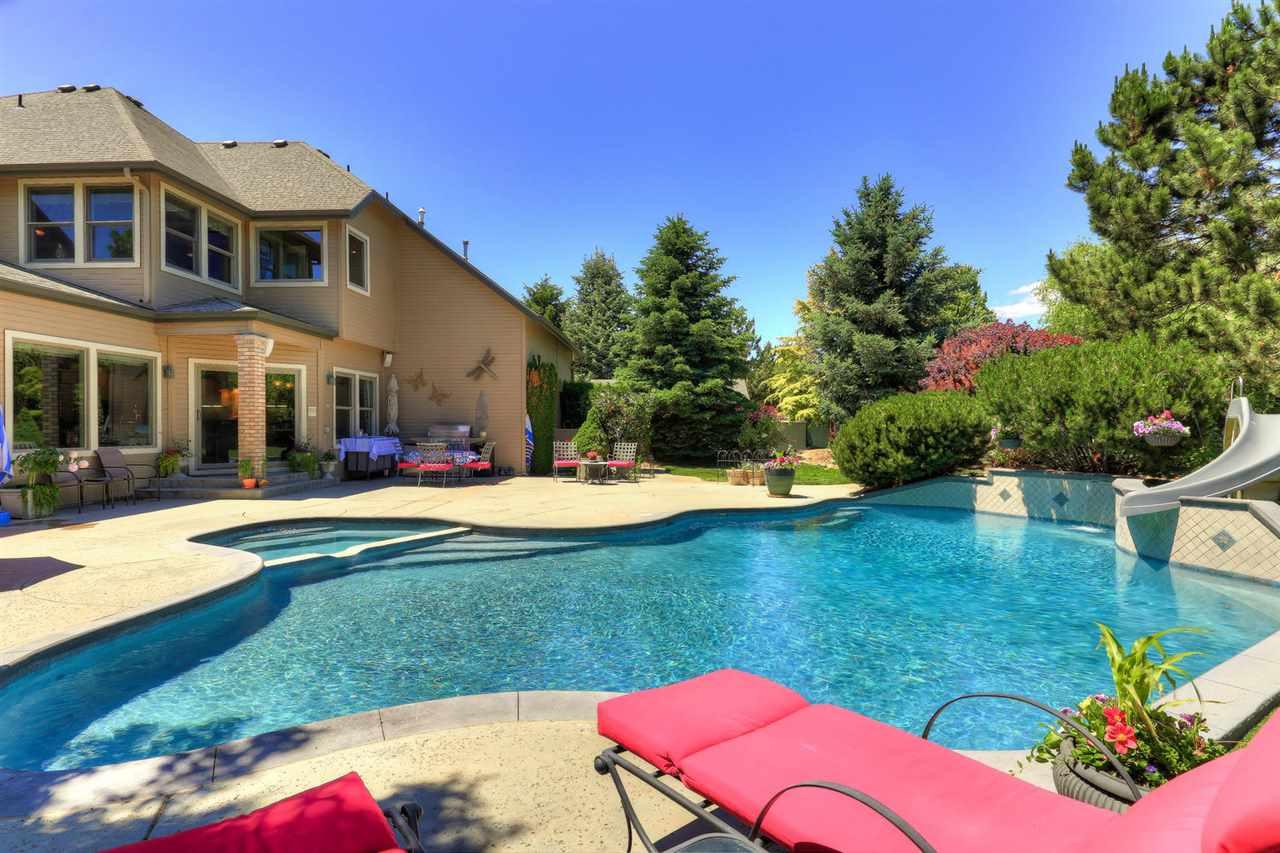 1348 Stafford Drive - Photo 1