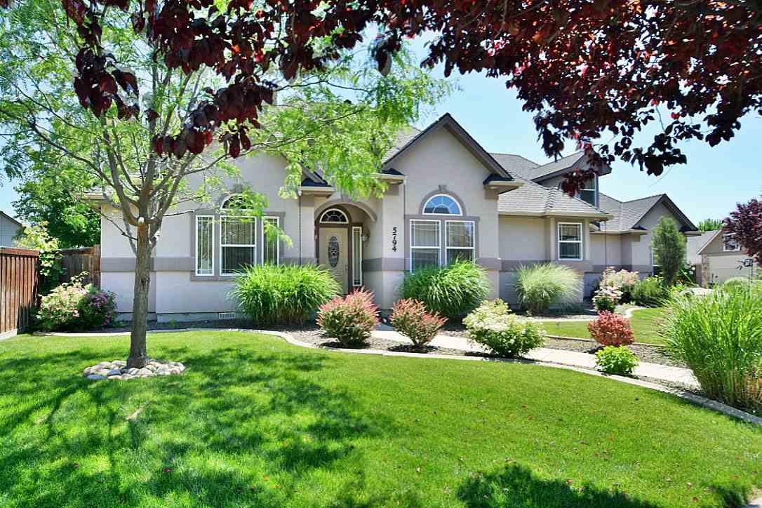 5794 Flat Tail Way - Photo 1