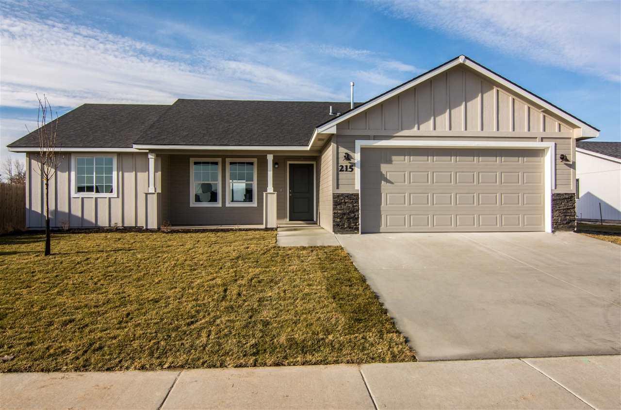 302 Rio Grande - Photo 1