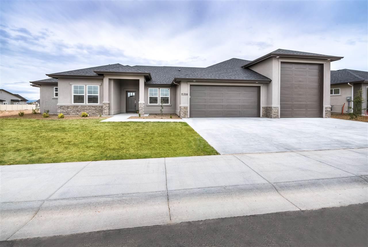 15338 Sequoia Grove Way - Photo 1