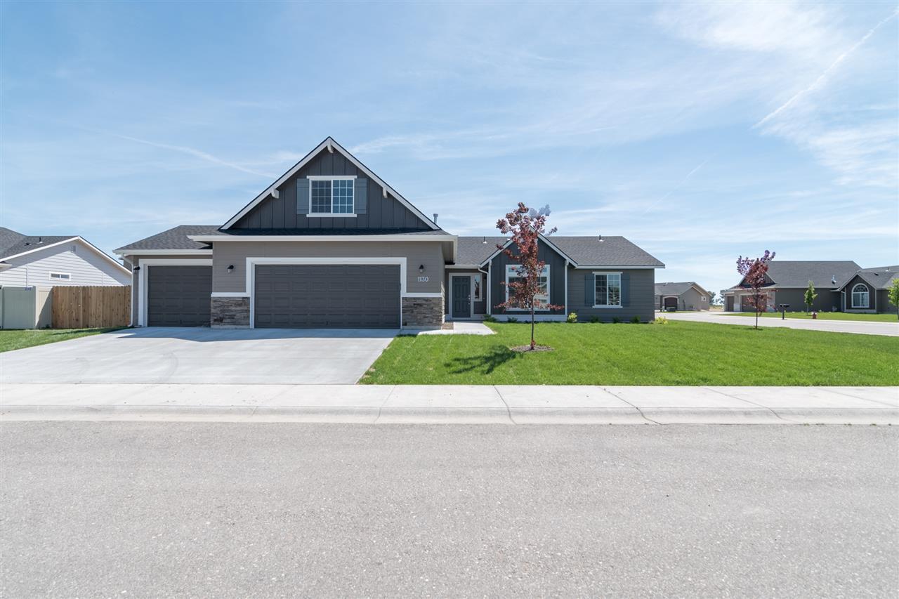 2093 Boulder Mountain Street - Photo 1