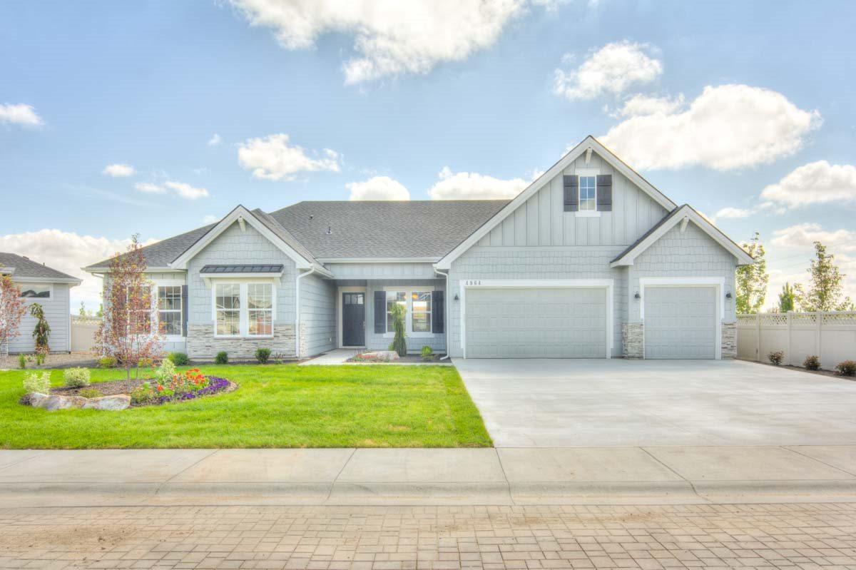 5298 Parkridge Drive - Photo 1