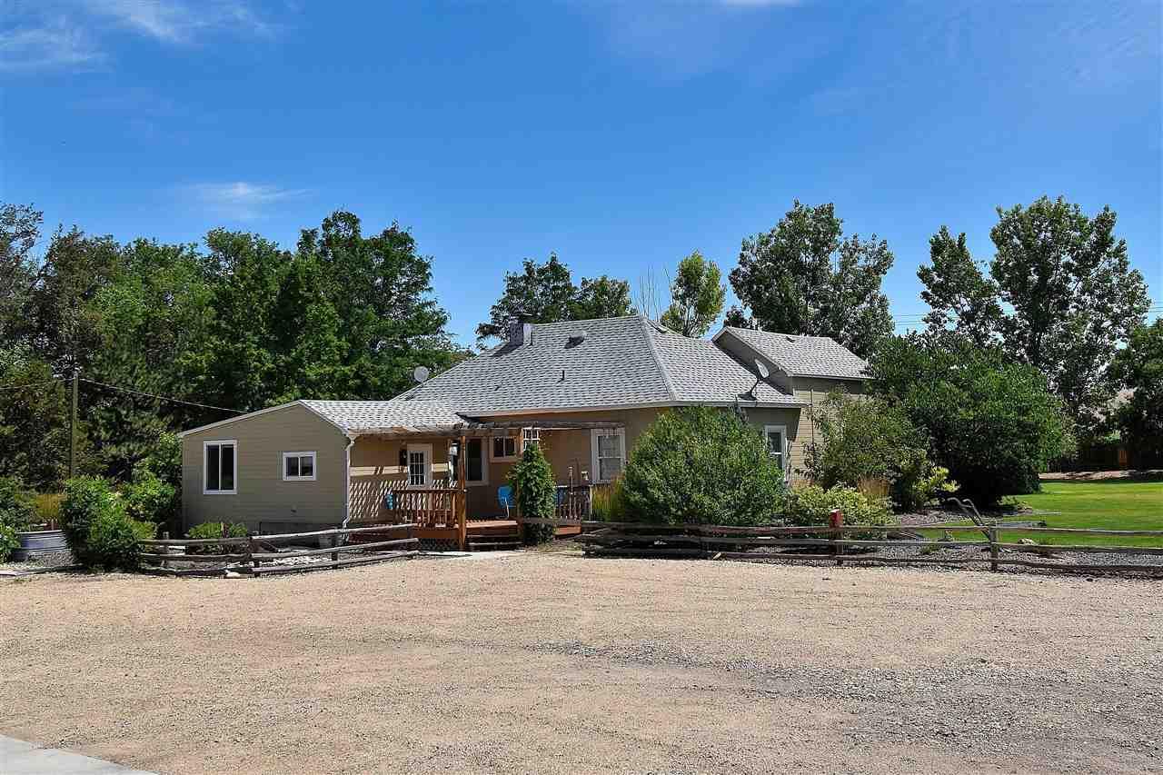 6851 Robinson Rd. - Photo 1