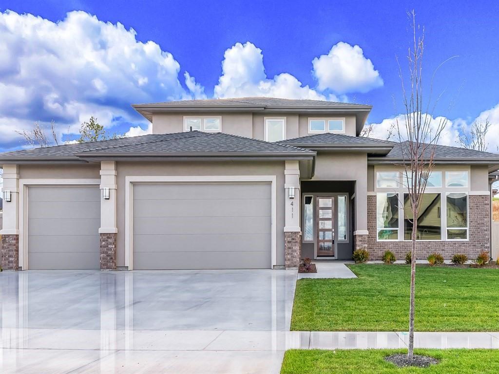 411 Palermo Drive - Photo 1