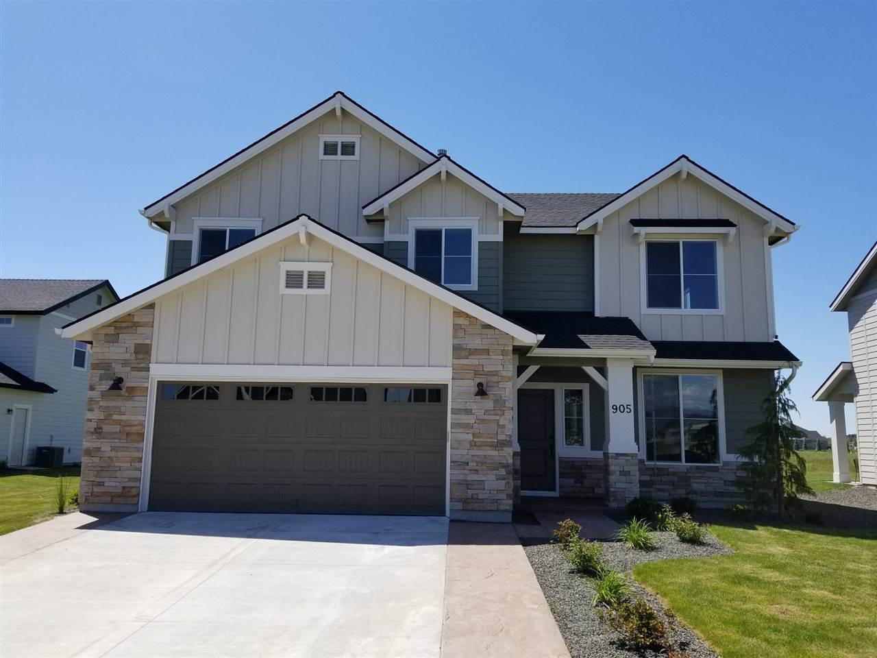 609 Chastain Ln. - Photo 1
