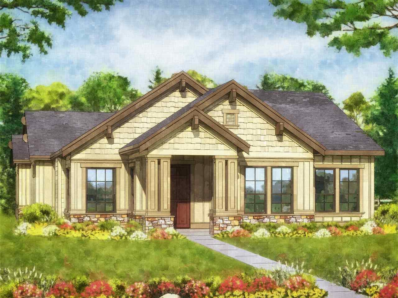 3844 Hidden Springs - Photo 1