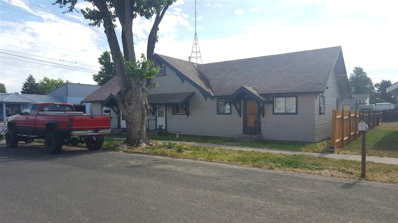 402, 406, 410 Washington Street - Photo 1