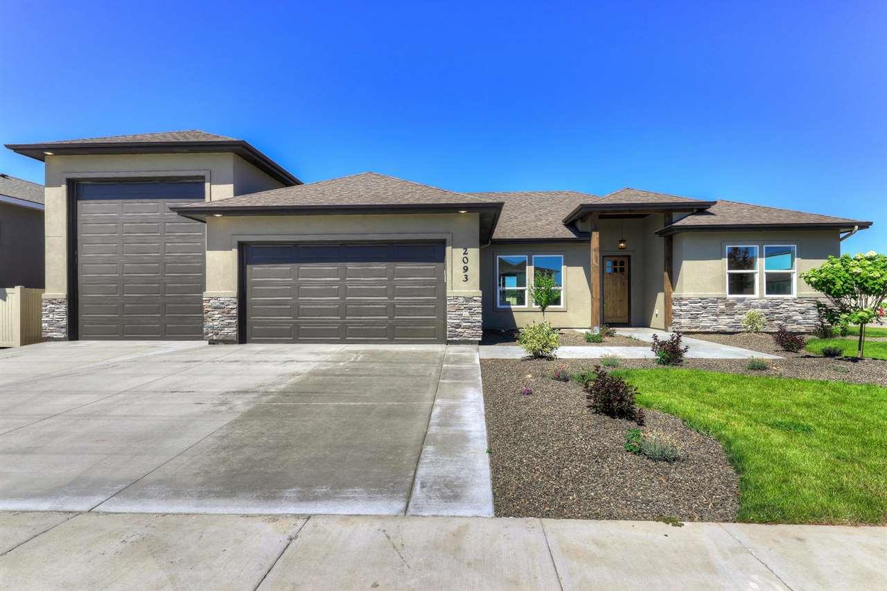 2093 Starhaven Ave - Photo 1