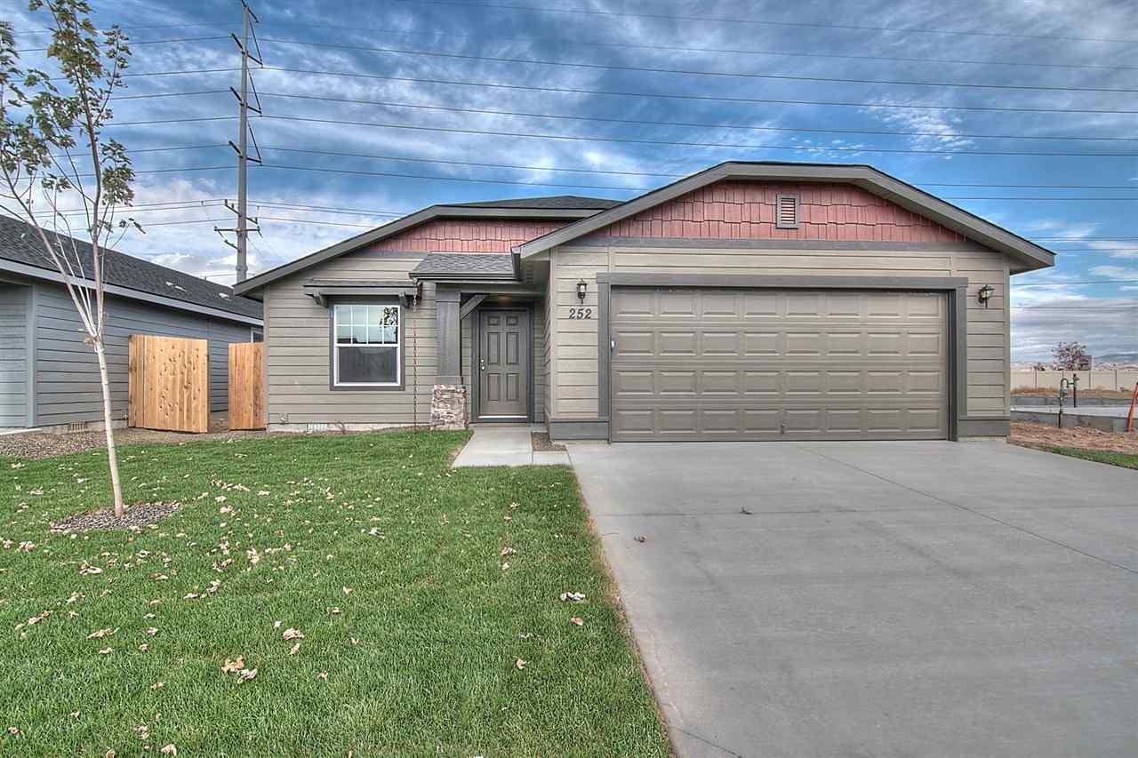 761 Kirkbride Ave. - Photo 1