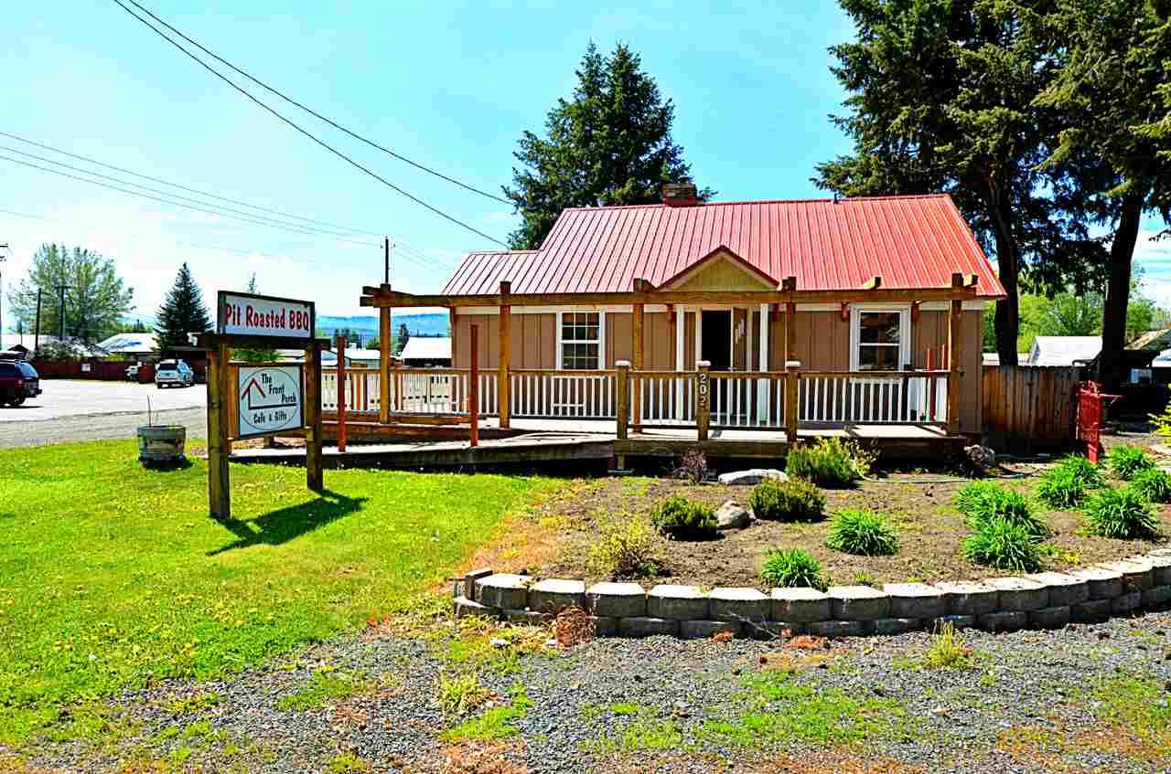 202 Norris Avenue - Photo 1