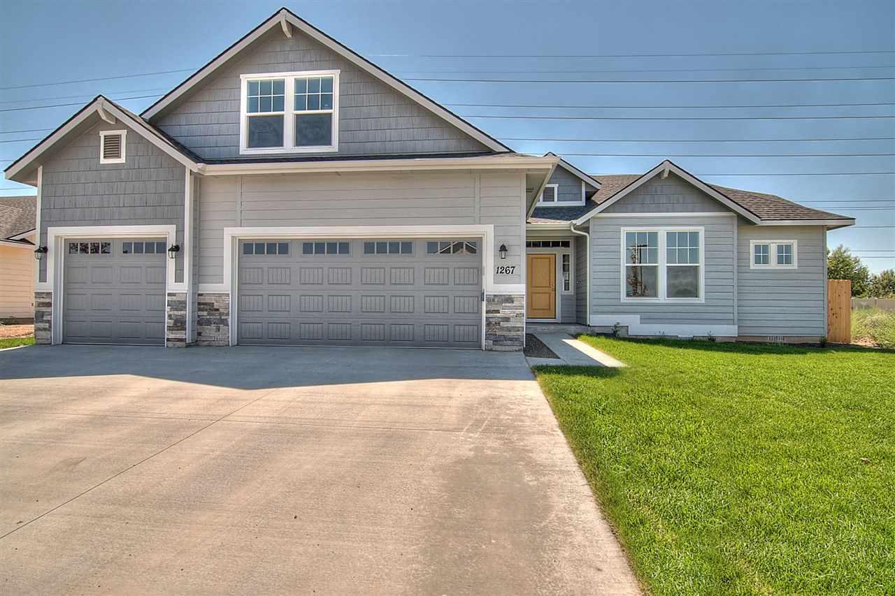 2287 Meadow Lake Place - Photo 1