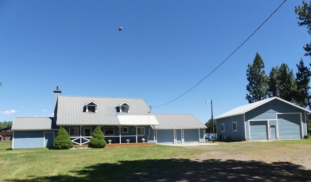 12778 Old State Highway - Photo 1