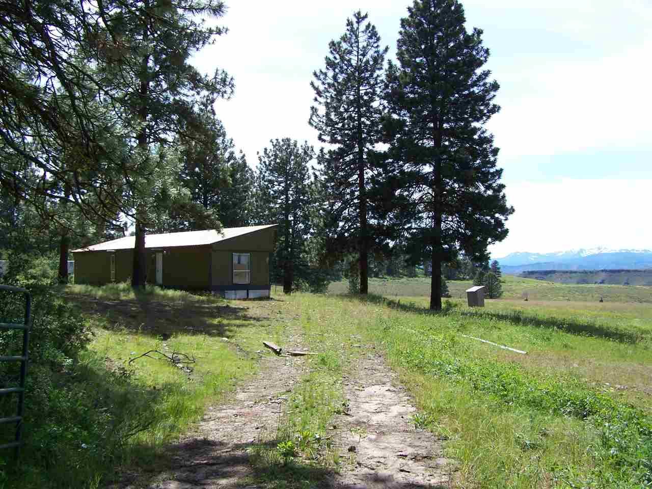 3401 Ditch Creek Rd - Photo 1