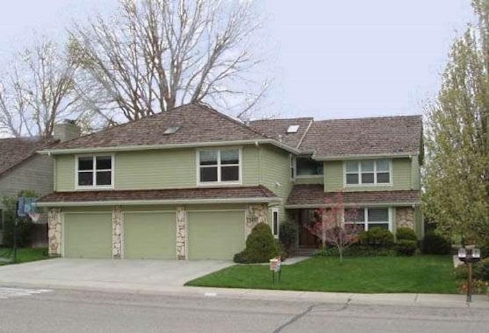 340 Old Saybrook Dr - Photo 1