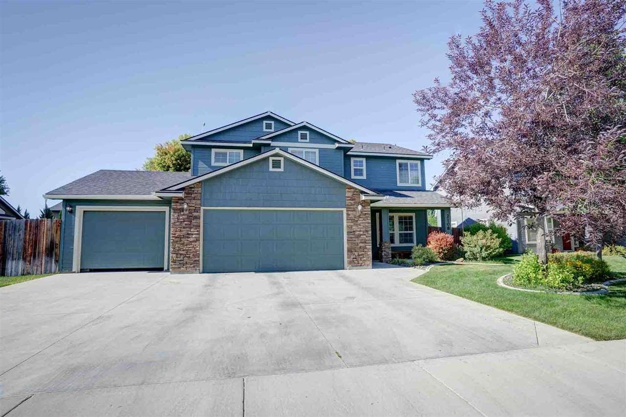 2108 Teton Ave. - Photo 1