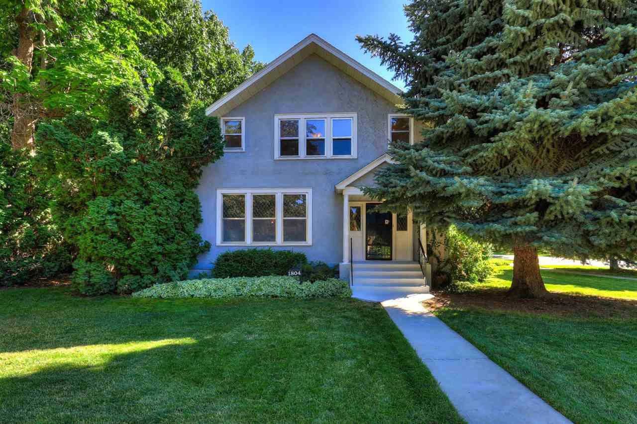 1804 Everett St. - Photo 1