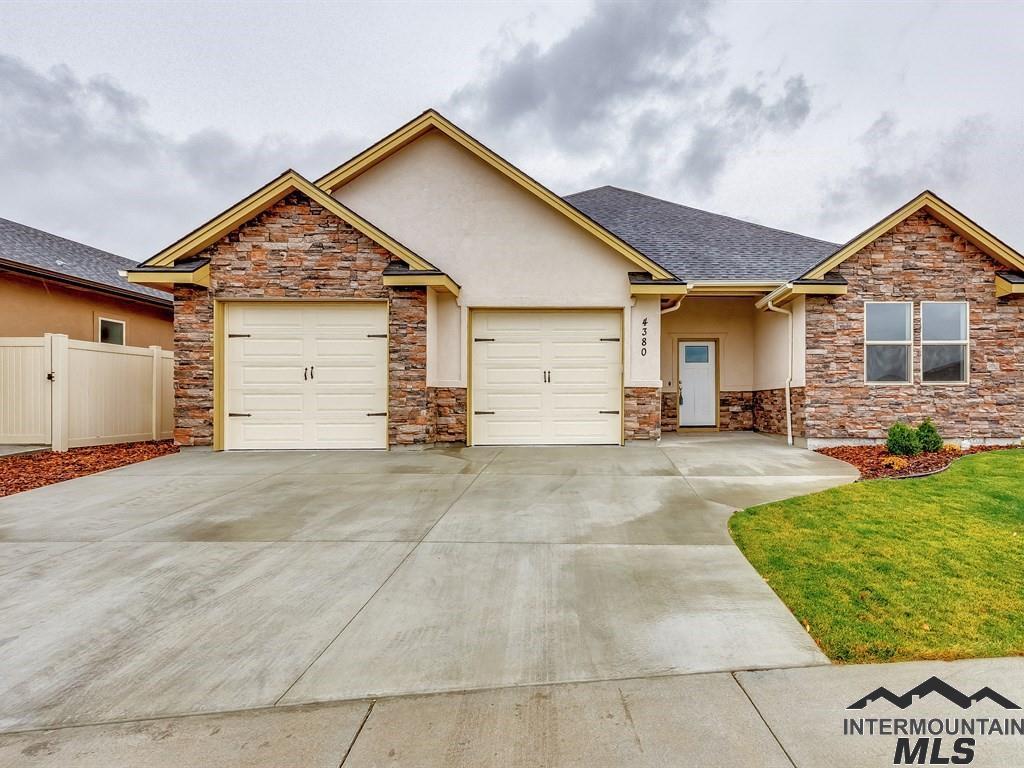 4380 Metallic Way - Photo 1