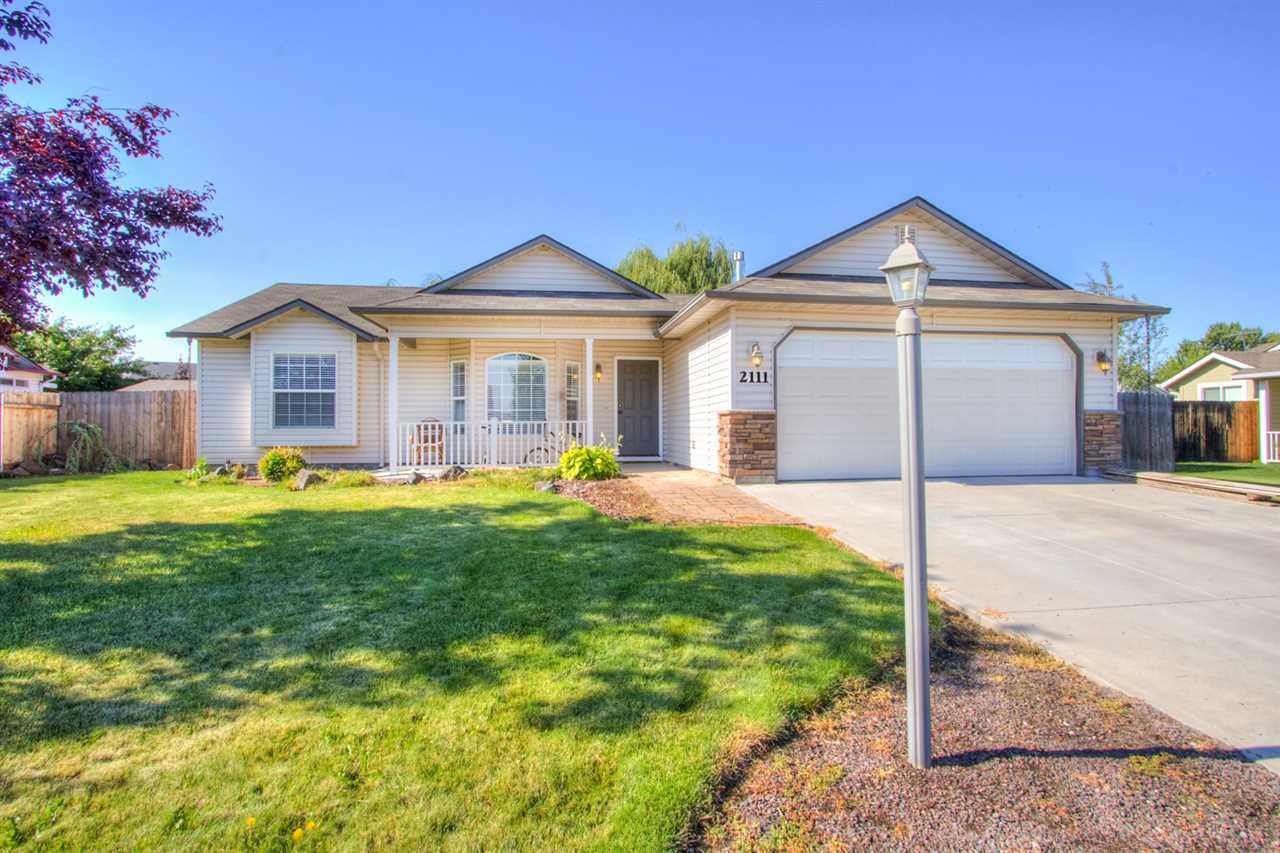 2111 Feltham Peak - Photo 1