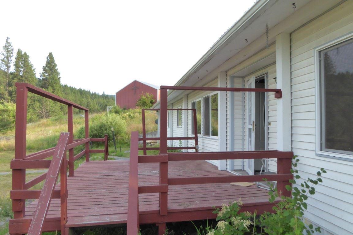 1073 Flannigan Creek Rd. - Photo 1