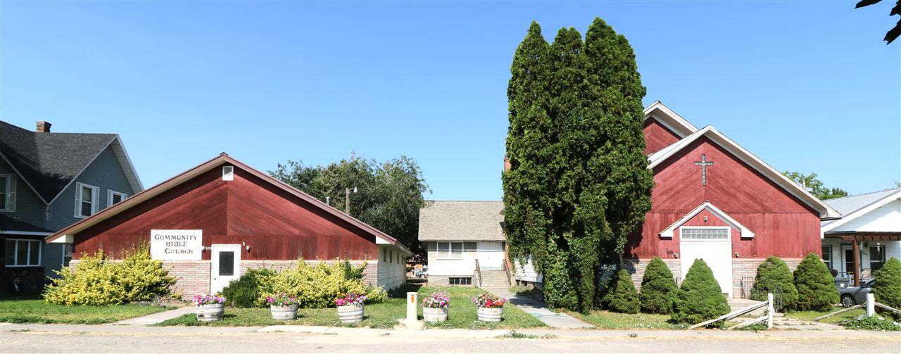 610 Yakima St - Photo 1
