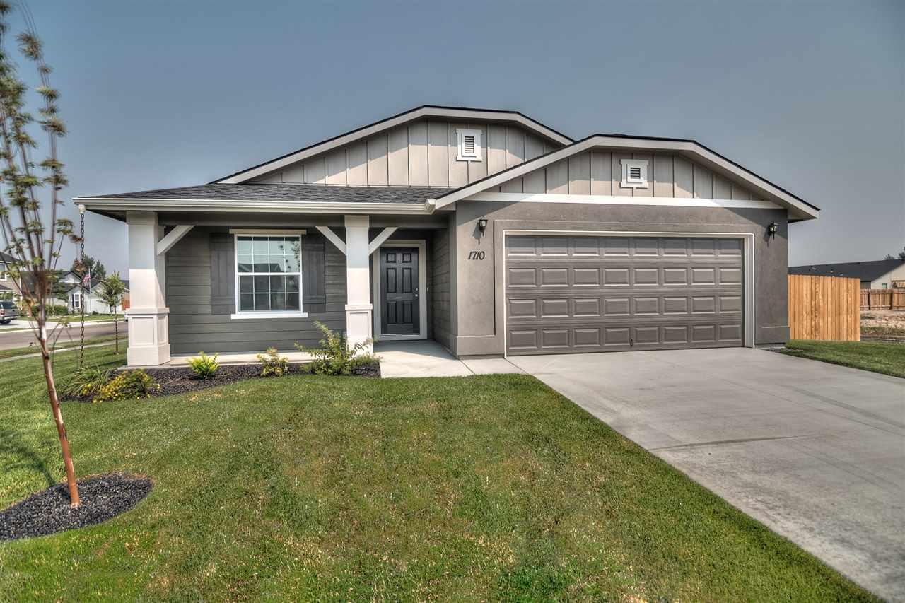 6637 Fairmount St. - Photo 1