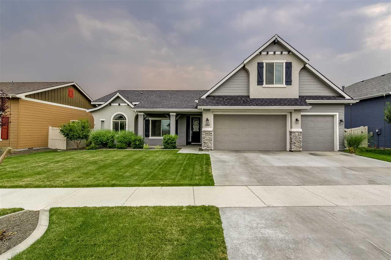 1193 Seldovia Drive - Photo 1