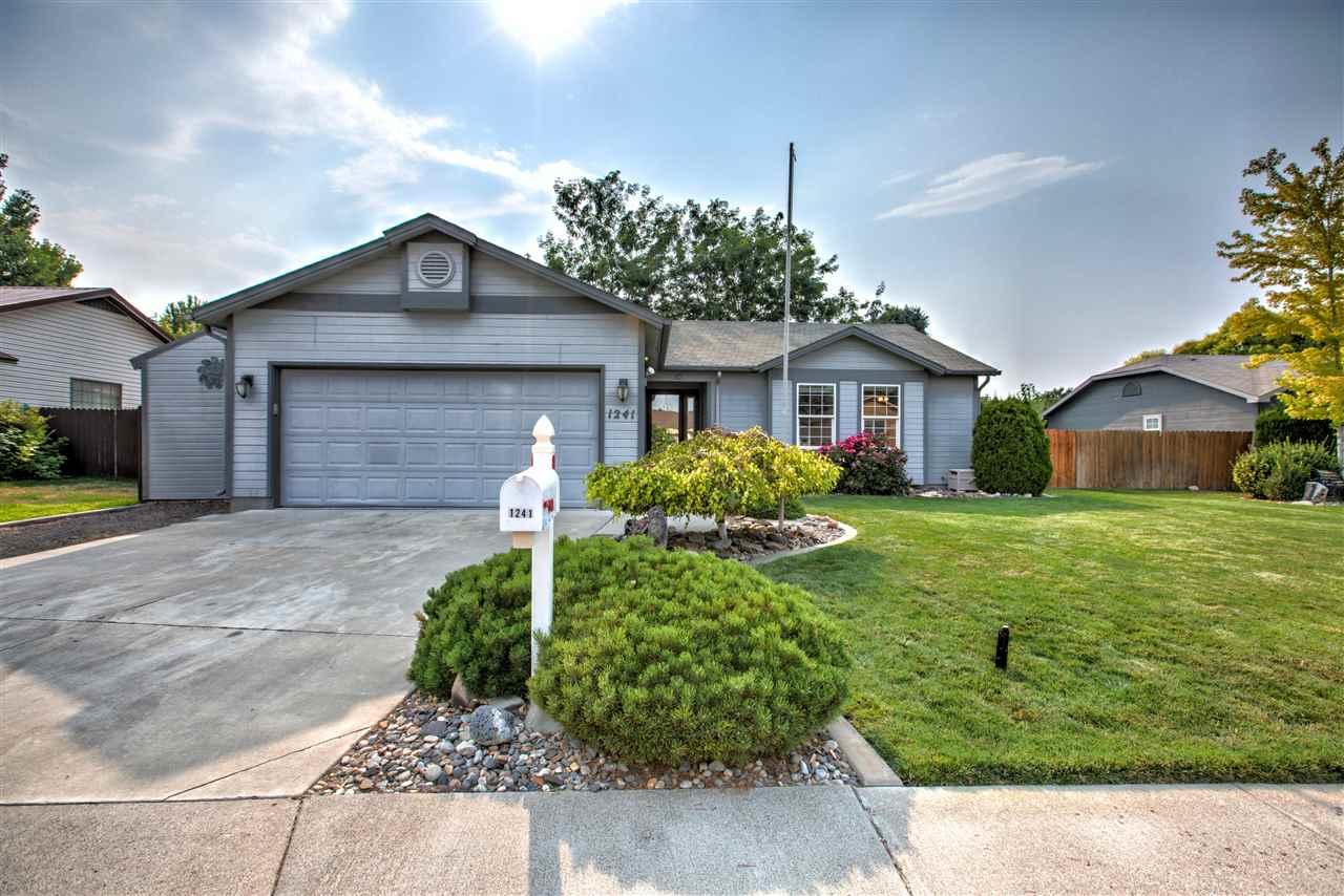 1241 Starfire - Photo 1