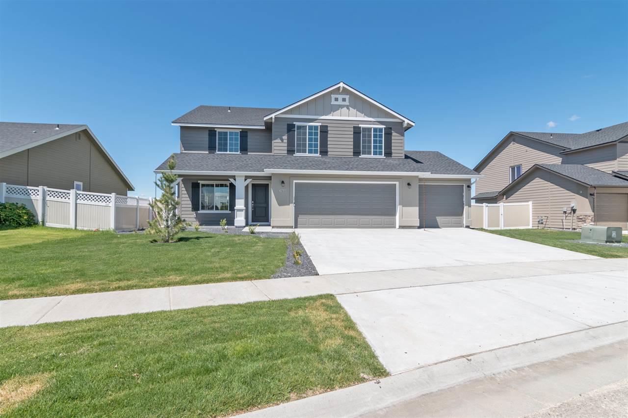 4877 Pinto Ave. - Photo 1