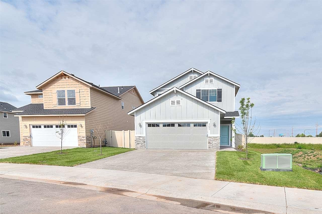 4675 Silver River St. - Photo 1